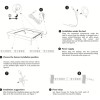 LED Light Digital Sensor - Μονό Κρεβάτι LED Tapes LED Light Digital Sensor - Μονό Κρεβάτι LED Tapes
